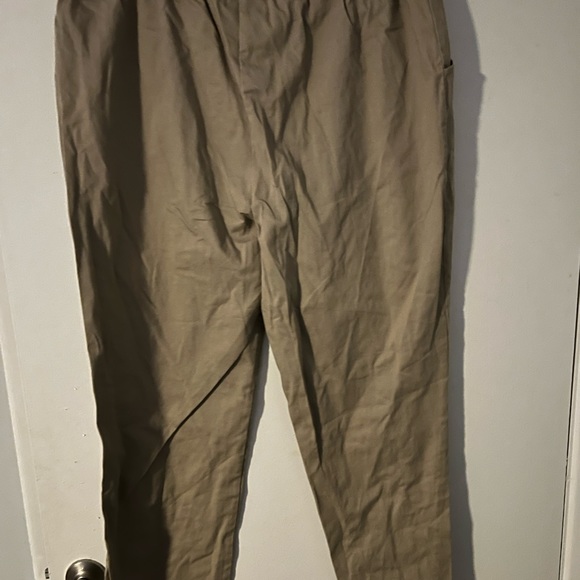Croft and barrow pants size 3x NWT - Picture 6 of 6